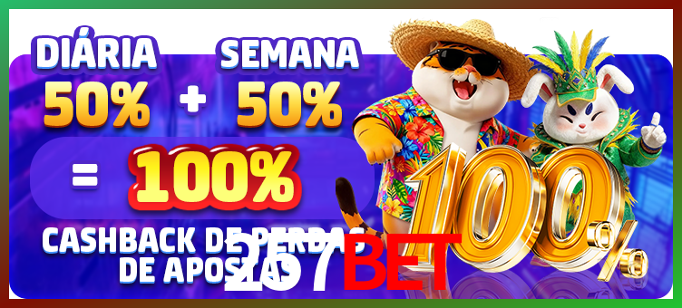Qualificar VIP 257bet