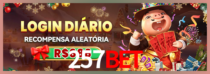 Prêmio 257bet